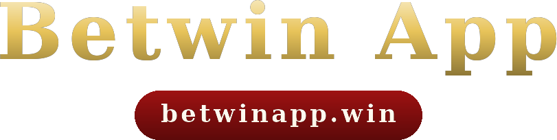 Betwin App logo